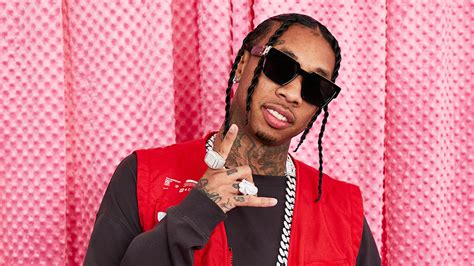 what does tyga do on only fans|TYGA DELETES ONLYFANS ACCOUNT, SET TO LAUNCH HIS。